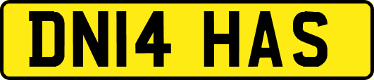 DN14HAS