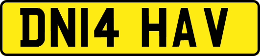 DN14HAV
