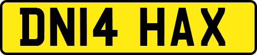 DN14HAX