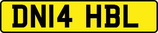 DN14HBL