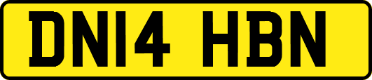 DN14HBN