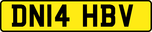 DN14HBV