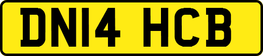 DN14HCB