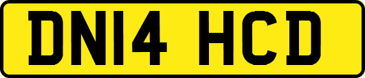 DN14HCD