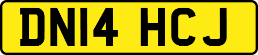 DN14HCJ