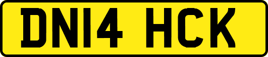 DN14HCK