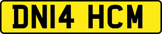 DN14HCM