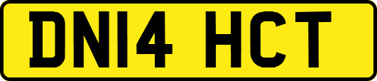 DN14HCT