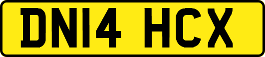 DN14HCX