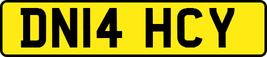 DN14HCY