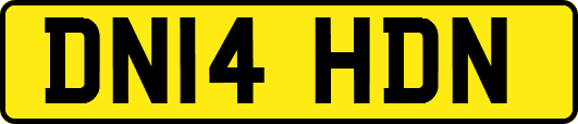 DN14HDN