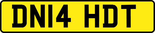 DN14HDT