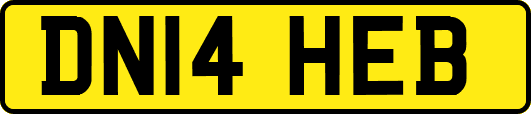 DN14HEB