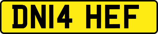 DN14HEF