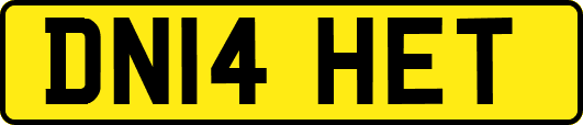 DN14HET