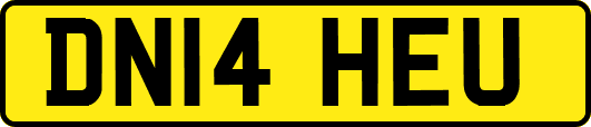 DN14HEU