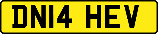DN14HEV