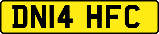 DN14HFC