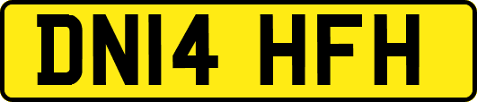 DN14HFH