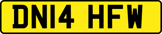 DN14HFW