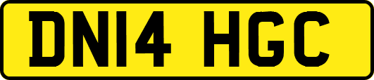 DN14HGC