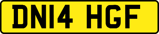 DN14HGF