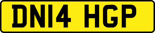 DN14HGP