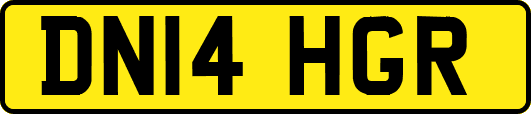 DN14HGR