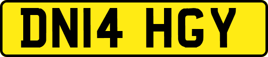 DN14HGY