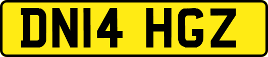 DN14HGZ
