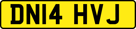 DN14HVJ