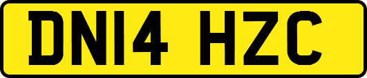 DN14HZC
