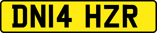 DN14HZR