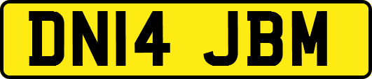 DN14JBM