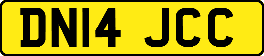DN14JCC