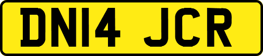 DN14JCR