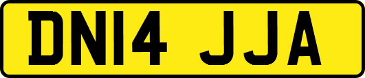 DN14JJA
