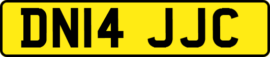 DN14JJC