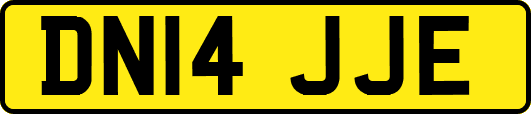 DN14JJE