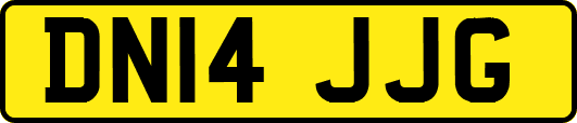 DN14JJG