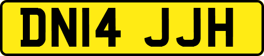 DN14JJH