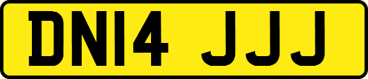 DN14JJJ