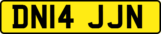 DN14JJN