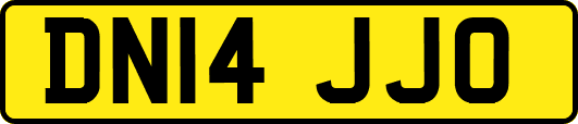 DN14JJO