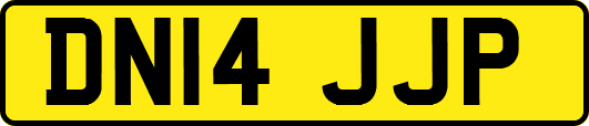 DN14JJP