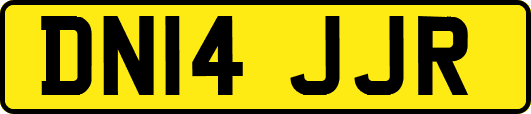 DN14JJR
