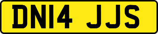 DN14JJS