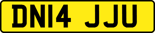 DN14JJU