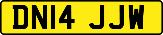 DN14JJW
