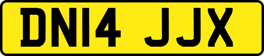 DN14JJX
